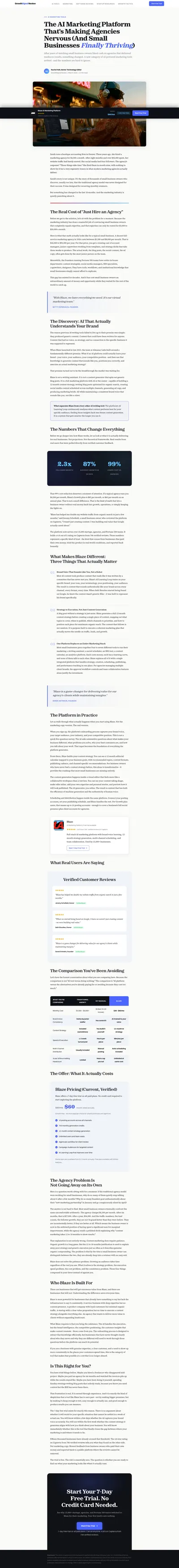 Advertorial