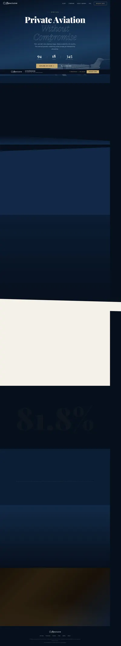 Sales Page