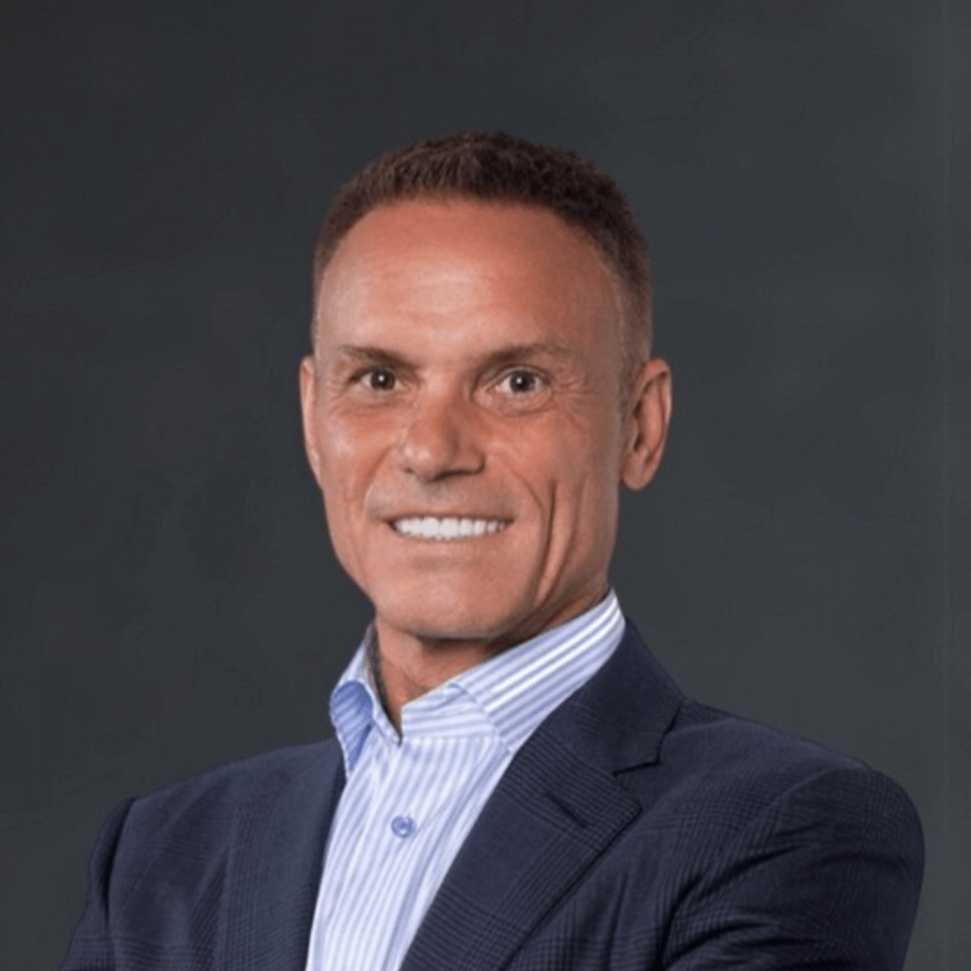 Kevin Harrington